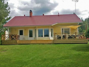 Holiday Home Syrjävaaran tupa